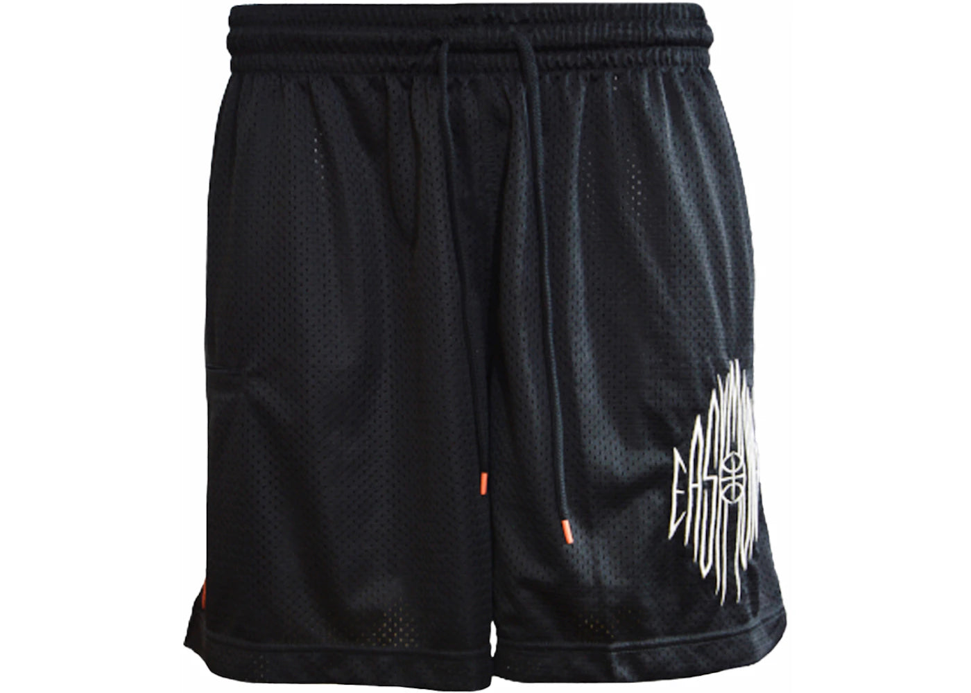 Nike Kevin Durant Basketball Shorts Black