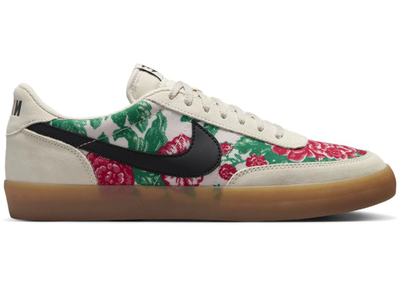 Nike Killshot 2 Floral Light Orewood Brown