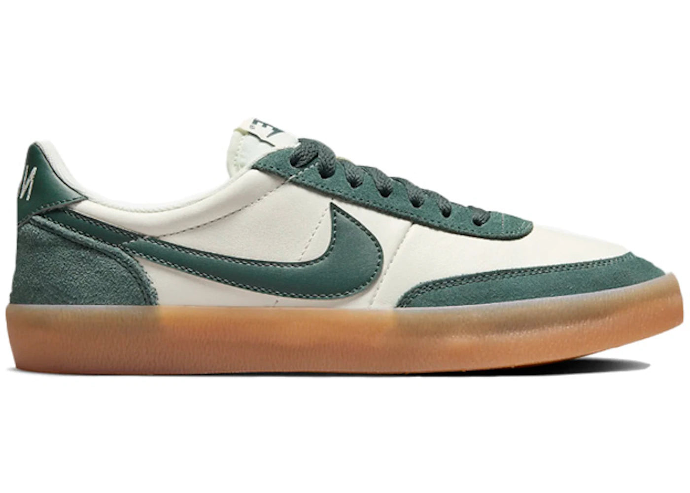 Nike Killshot 2 Sail Vintage Green (Women's)