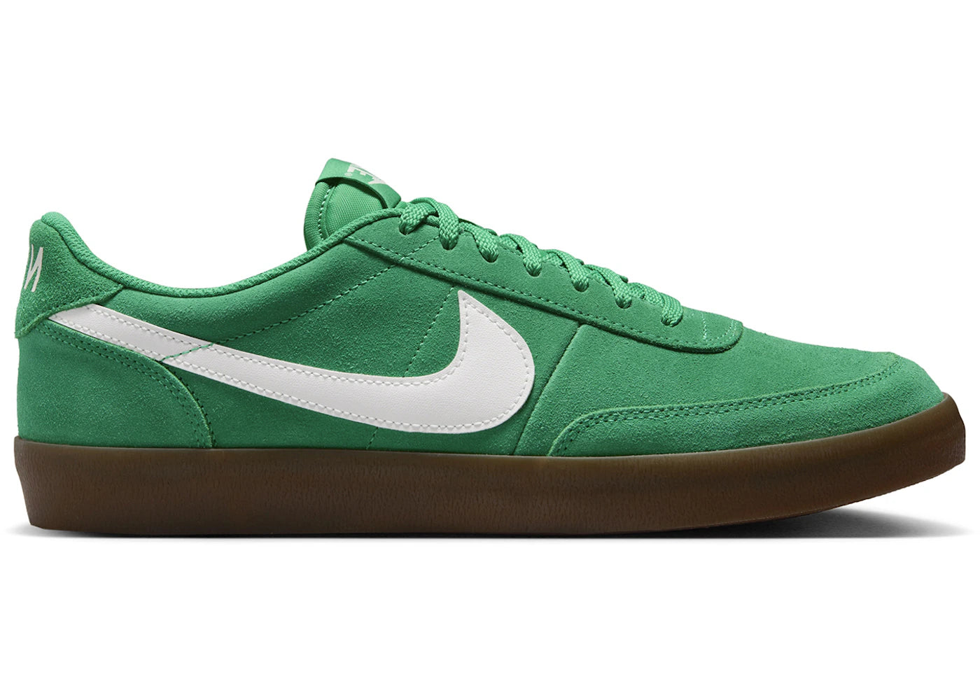 Nike Killshot 2 Stadium Green Gum Medium Brown Laser Orange Sail