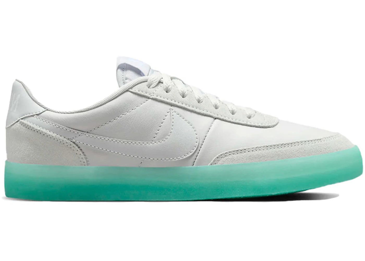 Nike Killshot 2 White Green Frost (Women's)