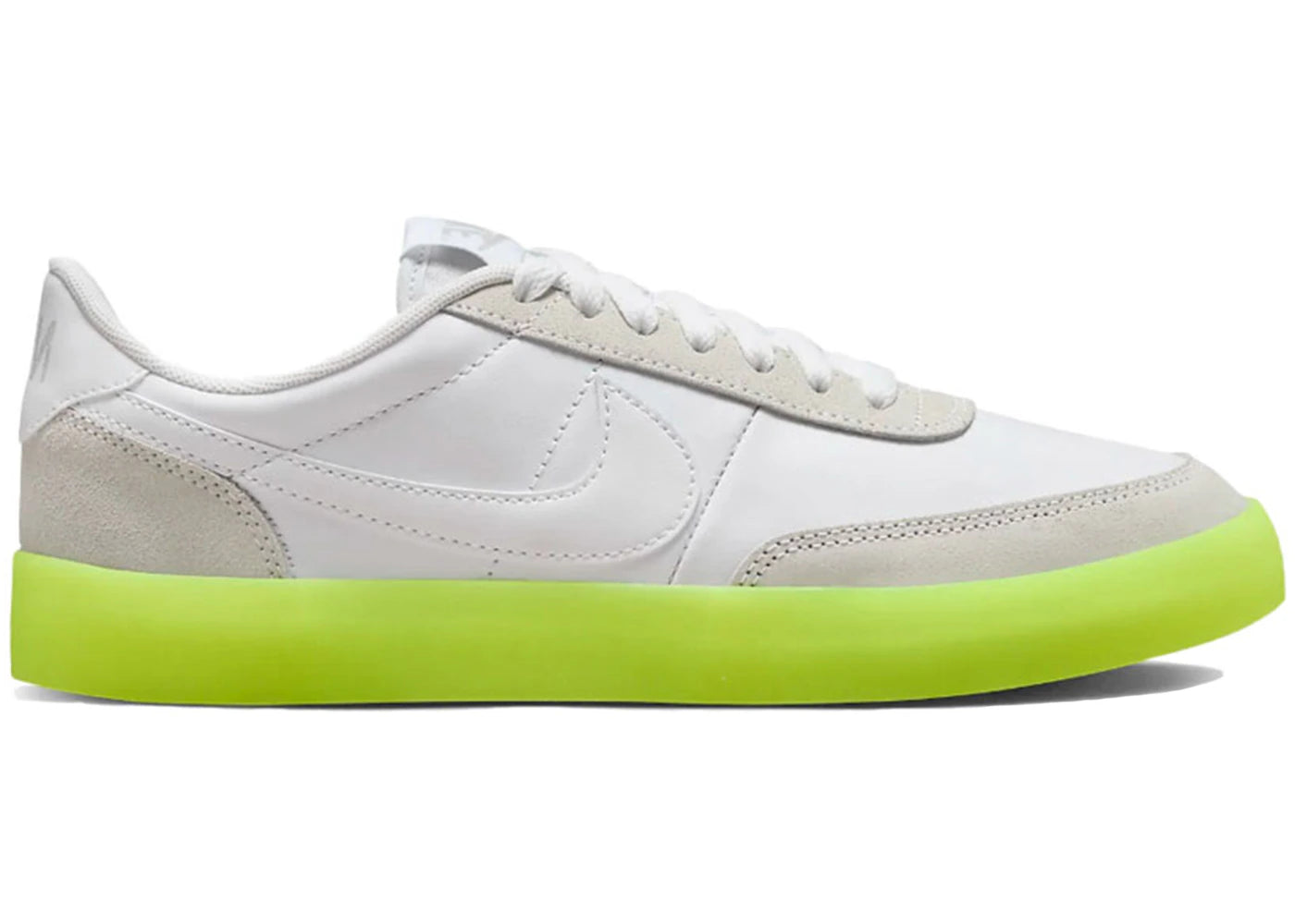 Nike Killshot 2 White Volt (Women's)