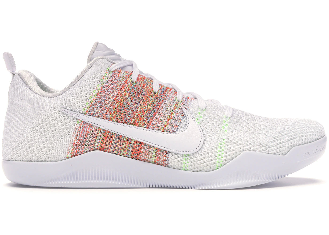 Nike Kobe 11 Elite Low 4KB
