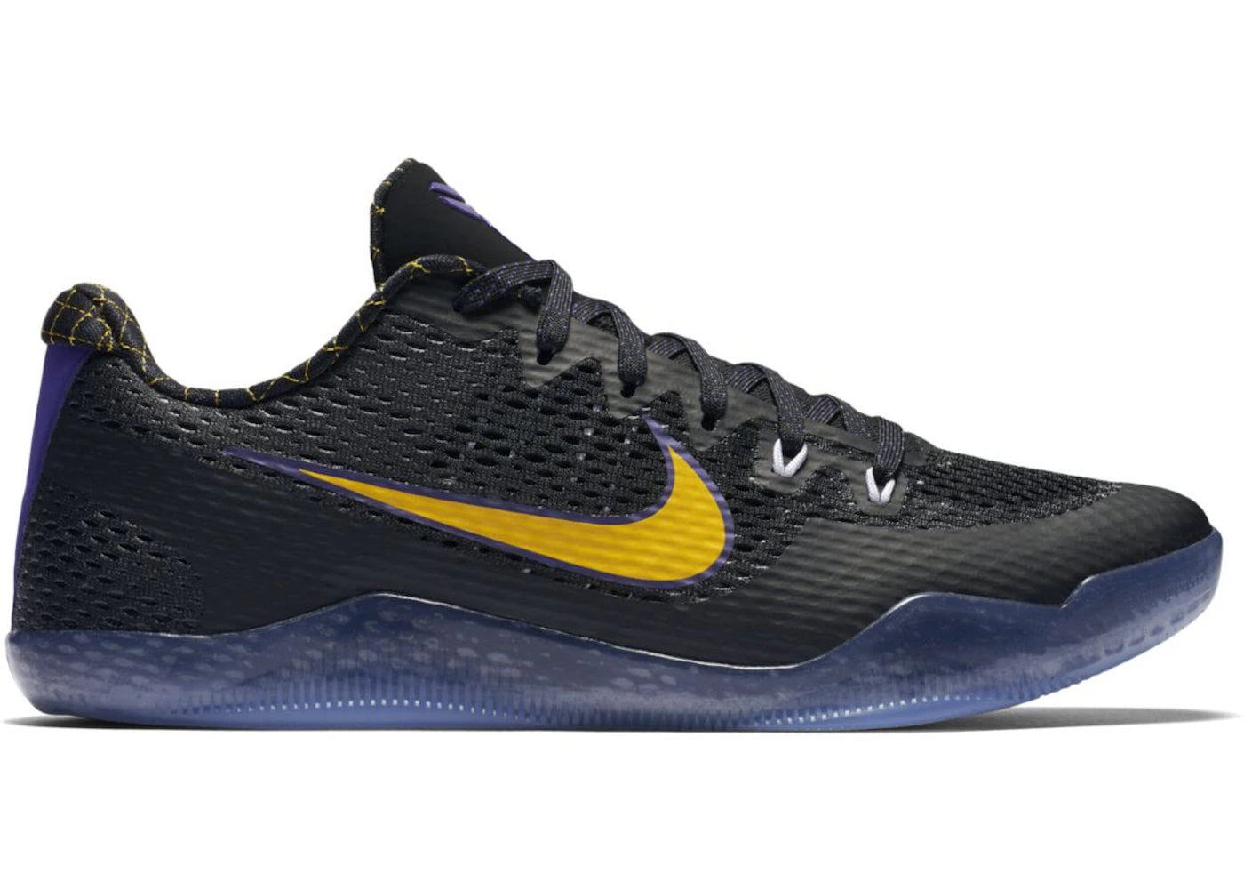Nike Kobe 11 Carpe Diem