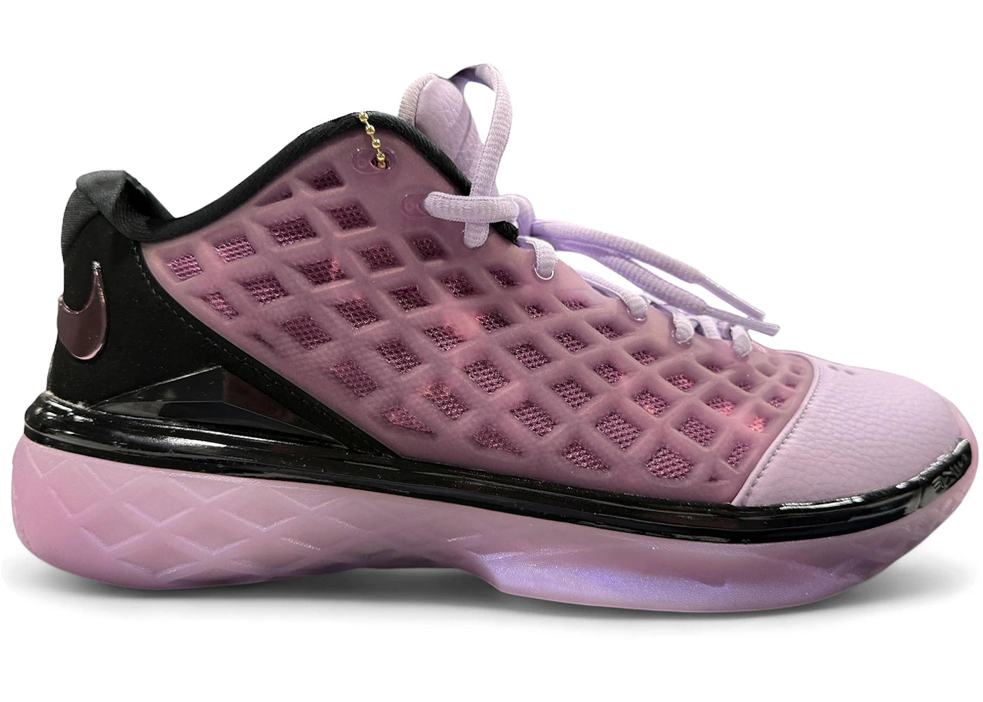 Nike Kobe 3 Low Protro Doll Pink Foam