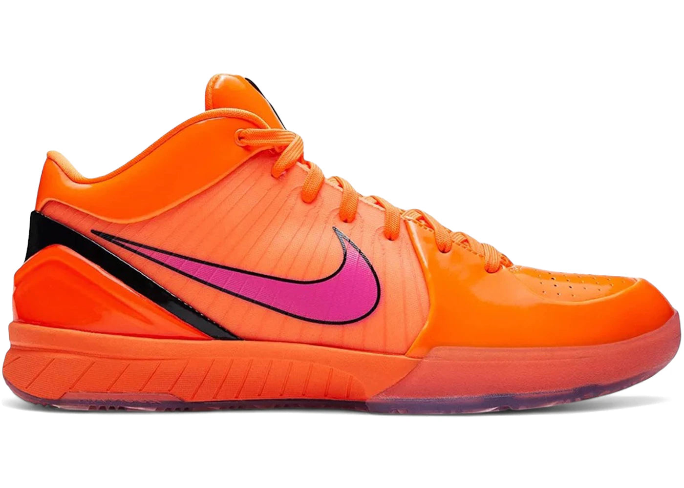 Nike Kobe 4 Protro WNBA All-Star PE