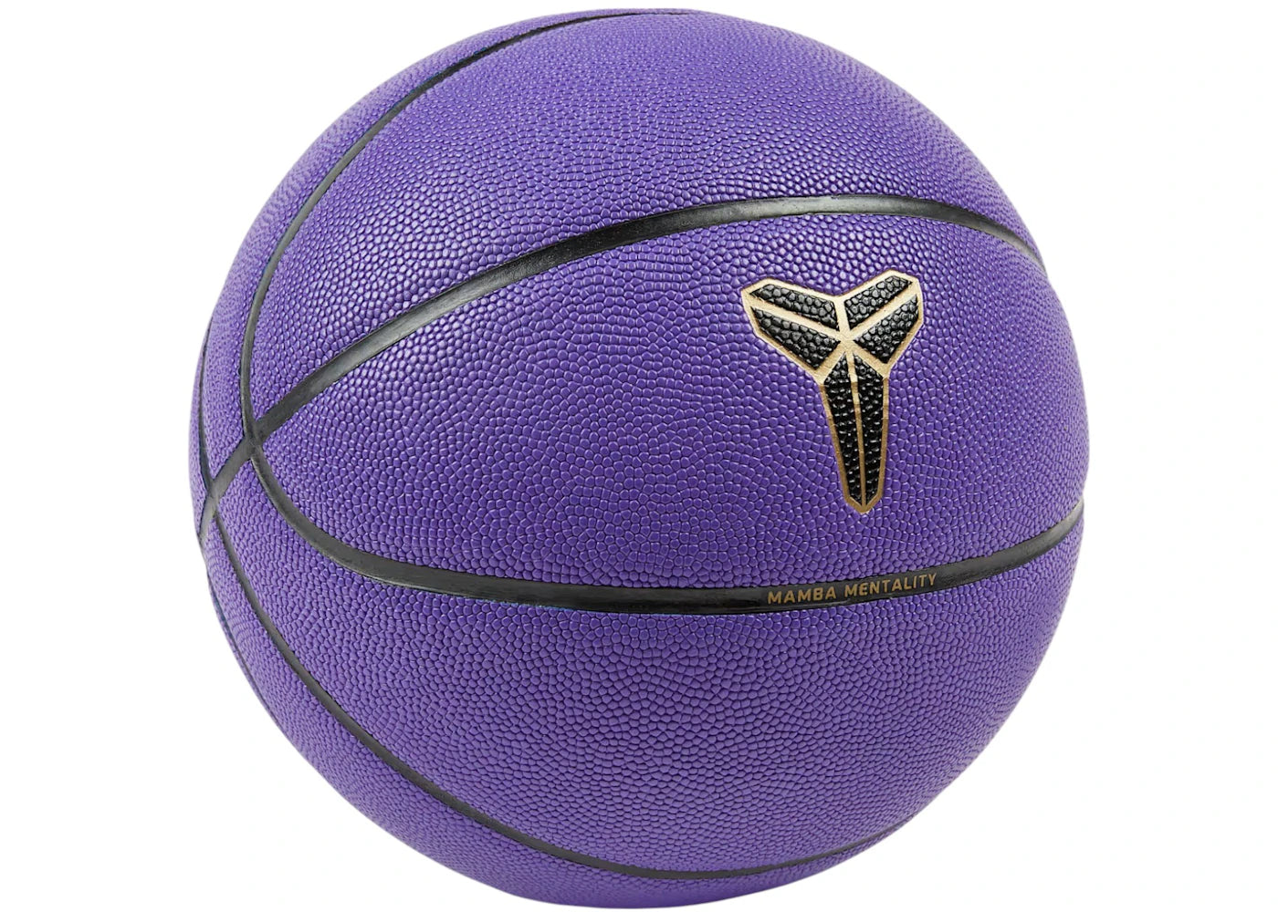 Nike Kobe All-Court 8P CNY Basketball (Size 7)