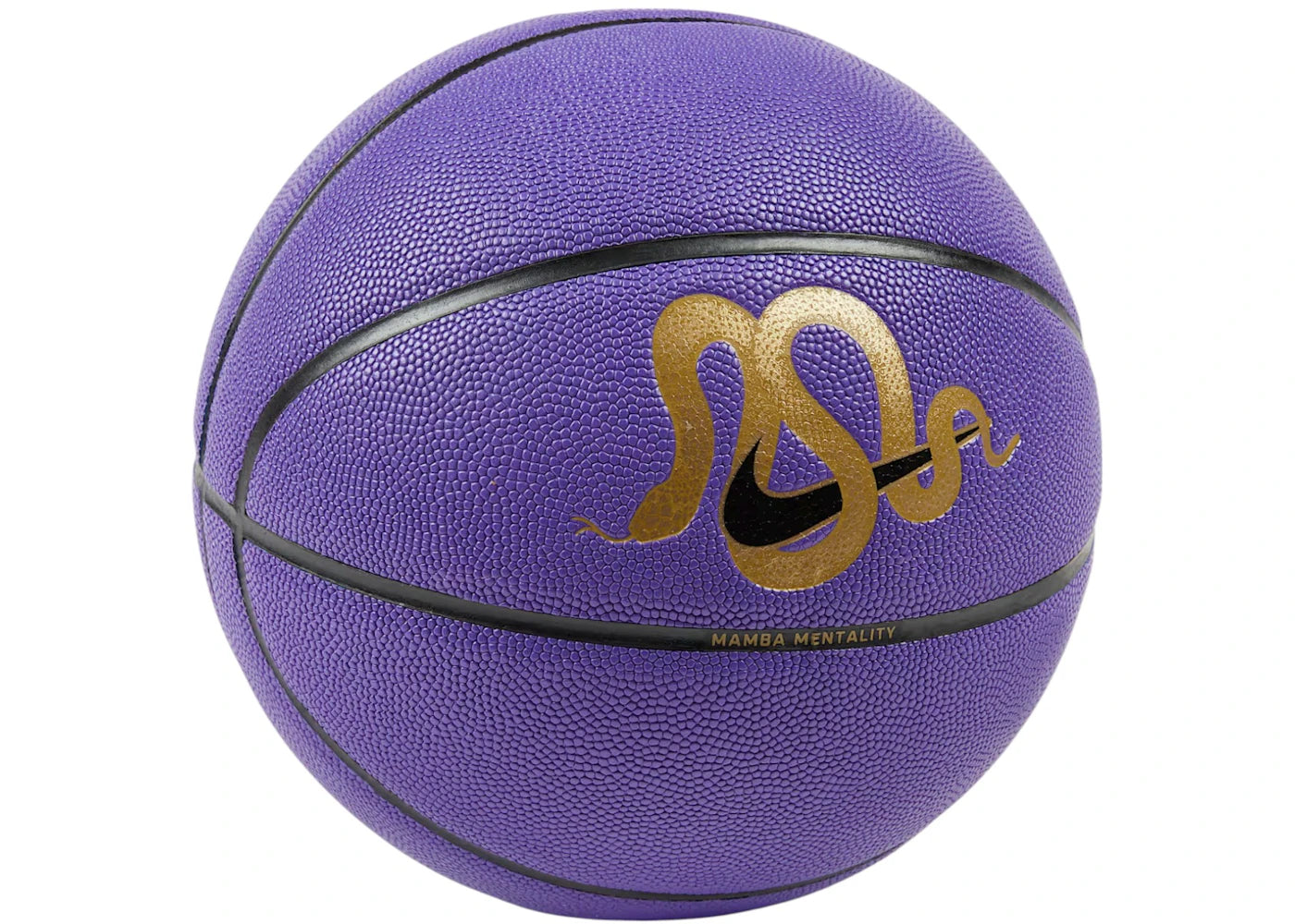 Nike Kobe All-Court 8P CNY Basketball (Size 7)