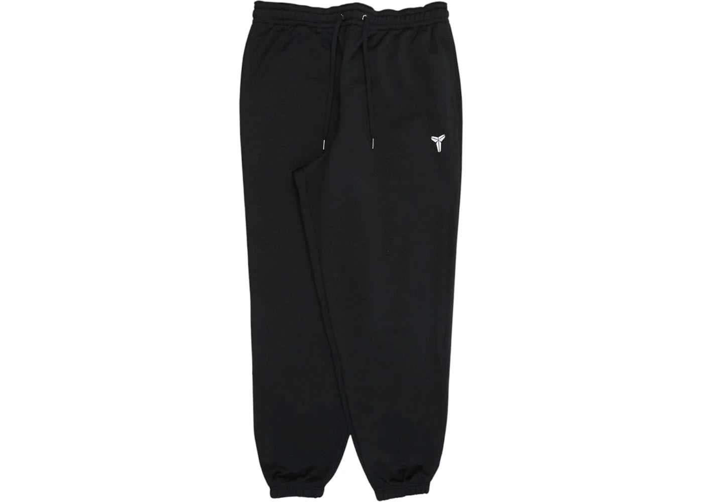 Nike Kobe Bryant Basketball Therma-Fit Pant Black/White