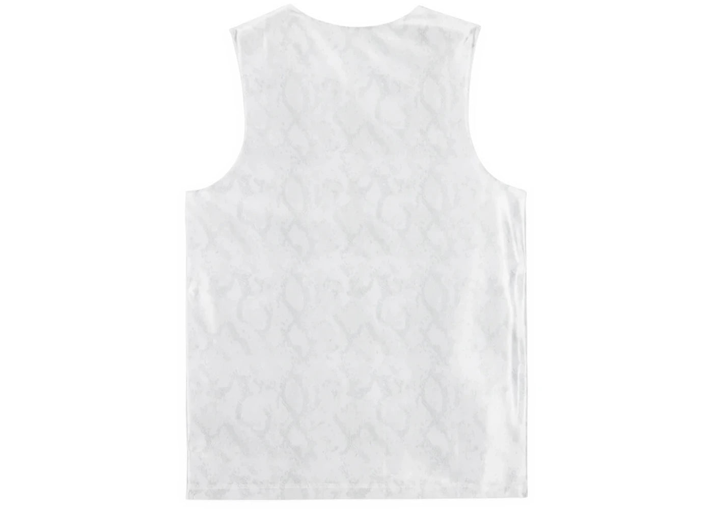 Nike Kobe Bryant Halo Dri-Fit Standard Issue Reversible Basketball Jersey White