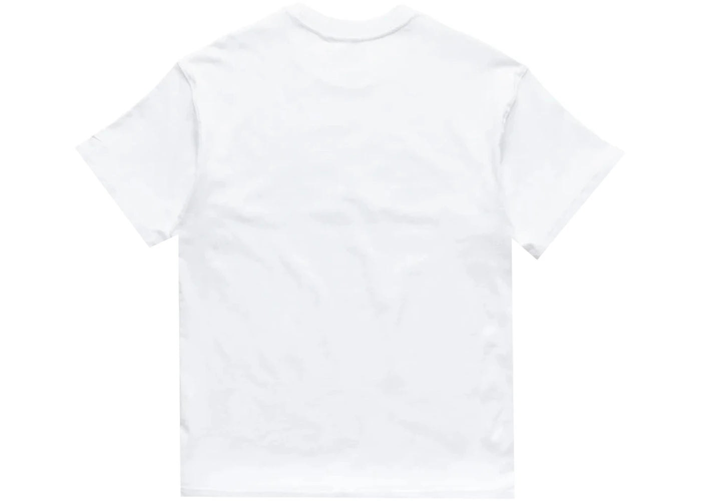 Nike Kobe Bryant Halo T-shirt White