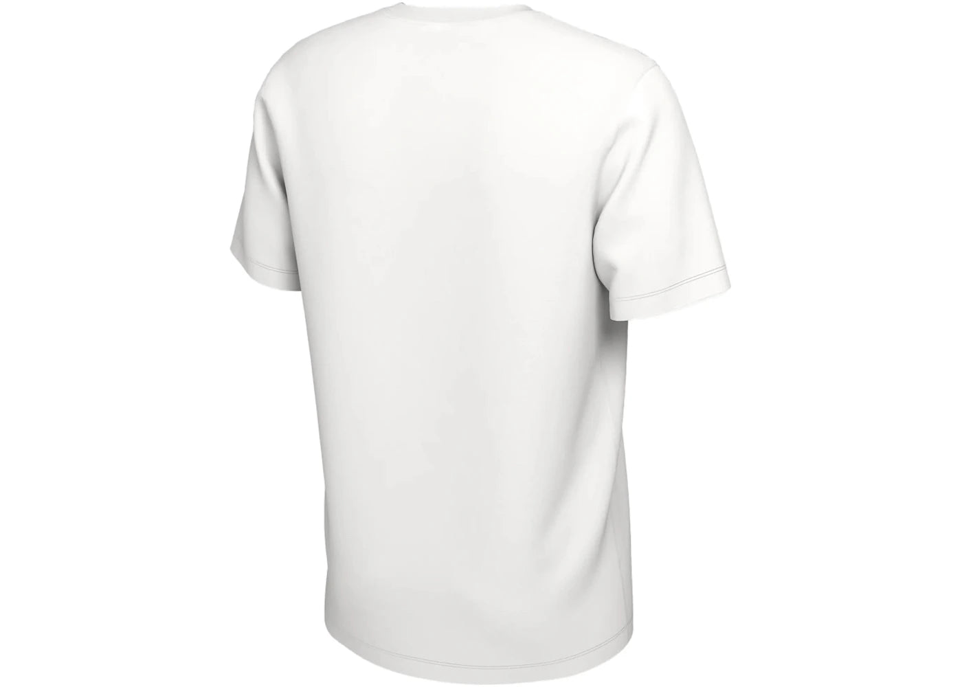 Nike Kobe Bryant Mamba T-shirt White