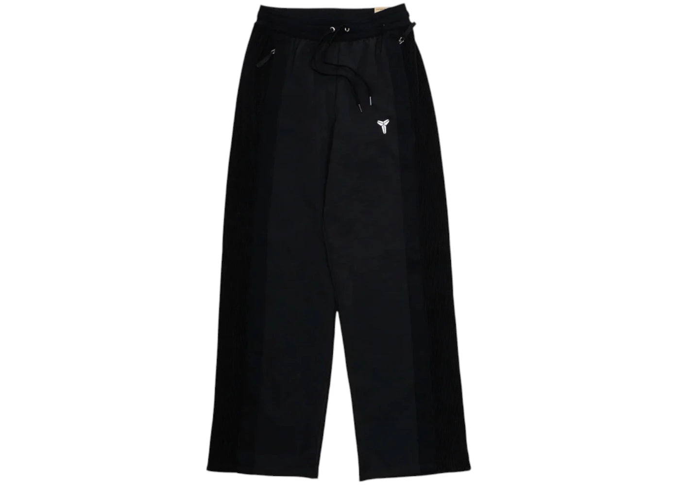 Nike Kobe Bryant Play Basketball Pant (Asia Sizing) Black