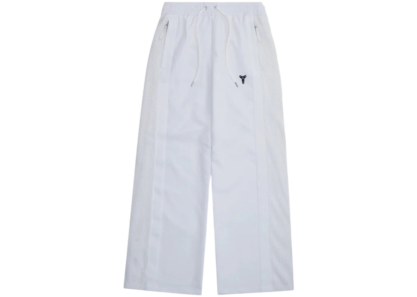 Nike Kobe Bryant Play Basketball Pant (Asia Sizing) White