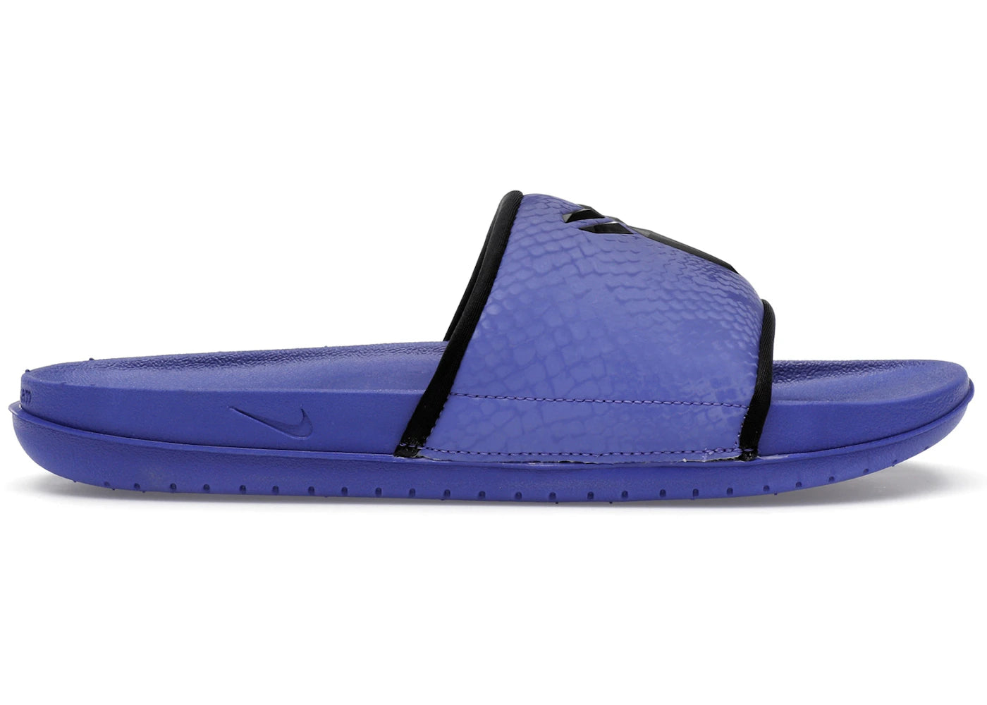 Nike Kobe Offcourt Slide Persian Violet