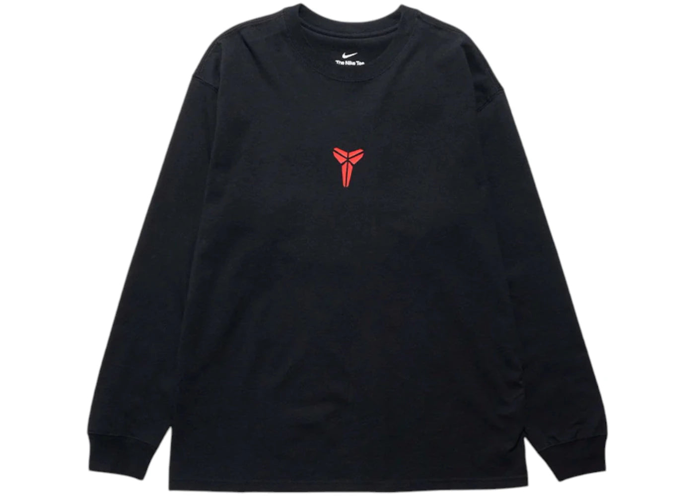 Nike Kobe Year Of The Mamba Max90 L/S T-Shirt Black