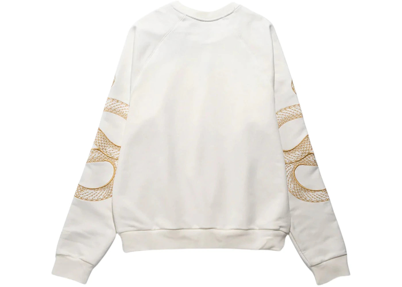 Nike Kobe Year Of The Mamba Therma-Fit Basketball Crewneck Sail/Black
