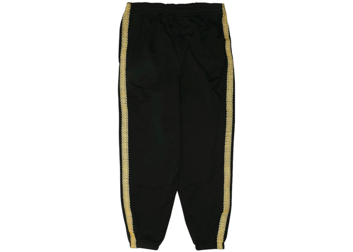 Nike Kobe Year Of The Mamba Therma-Fit Basketball Pants Black