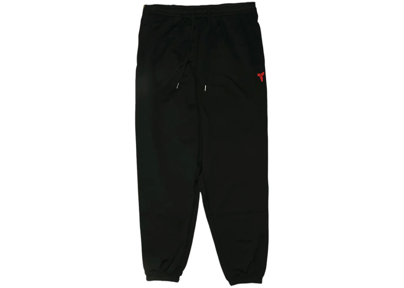 Nike Kobe Year Of The Mamba Therma-Fit Basketball Pants Black