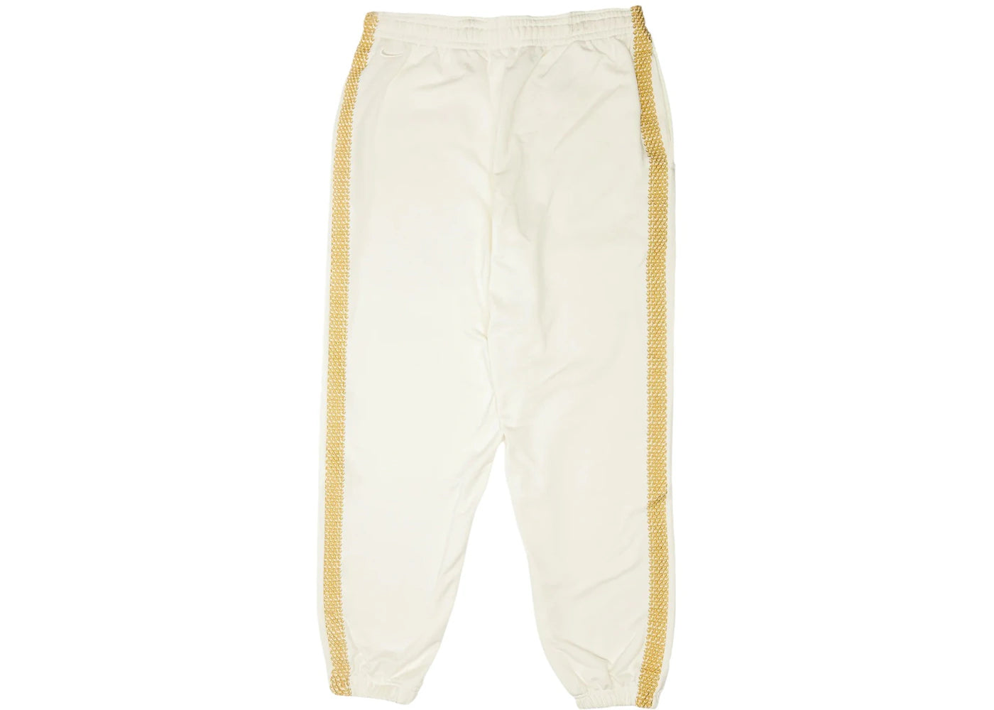 Nike Kobe Year Of The Mamba Therma-Fit Basketball Pants White