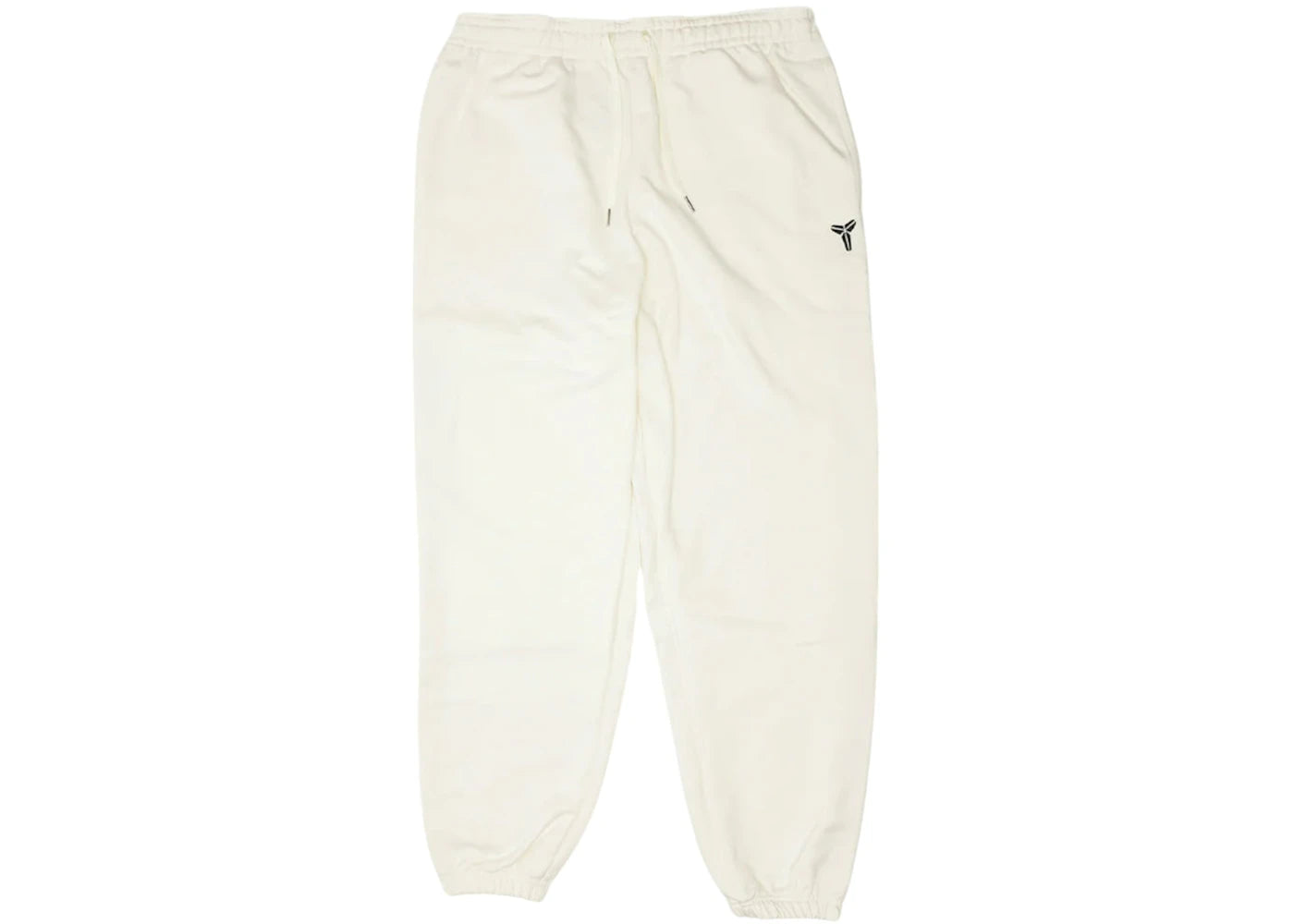 Nike Kobe Year Of The Mamba Therma-Fit Basketball Pants White