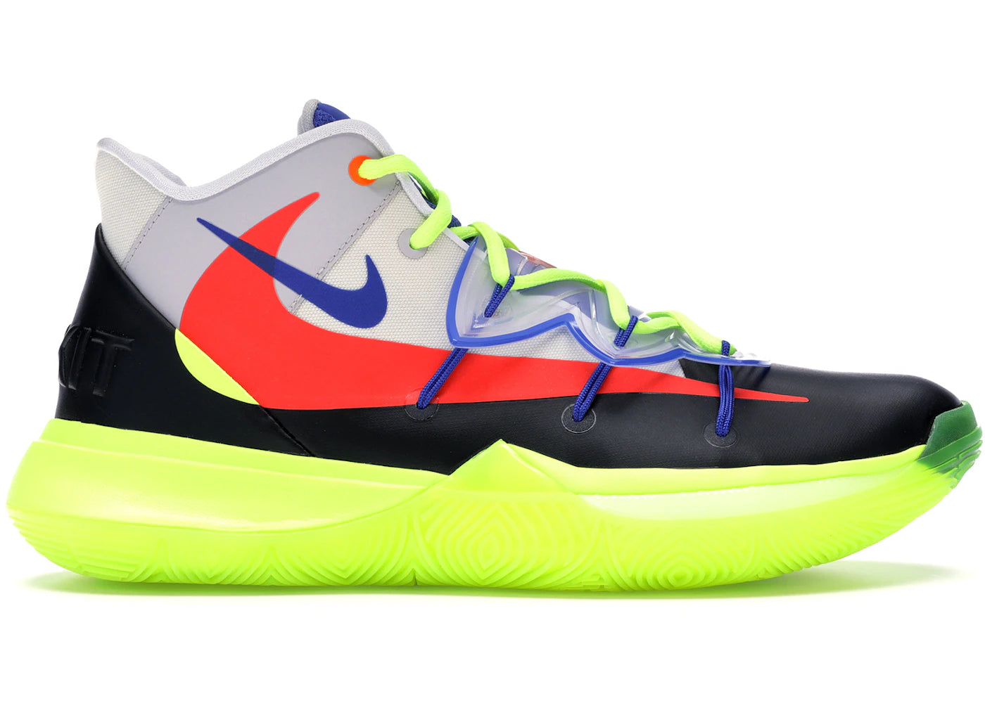 Nike Kyrie 5 Rokit