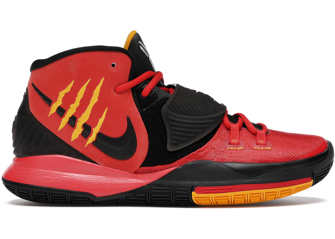 Nike Kyrie 6 Bruce Lee