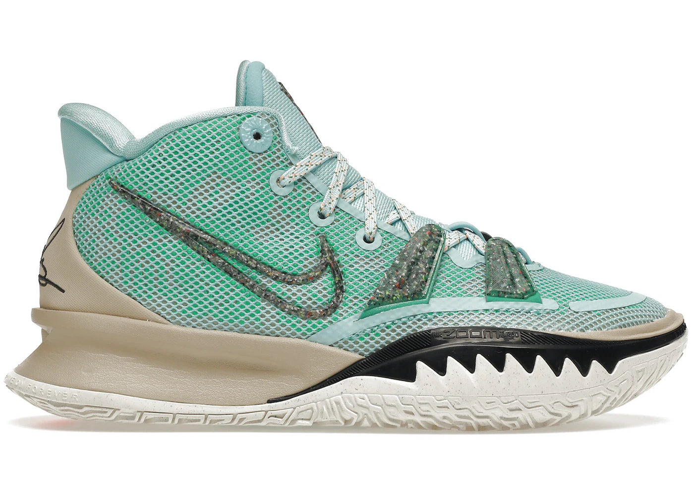 Nike Kyrie 7 Copa