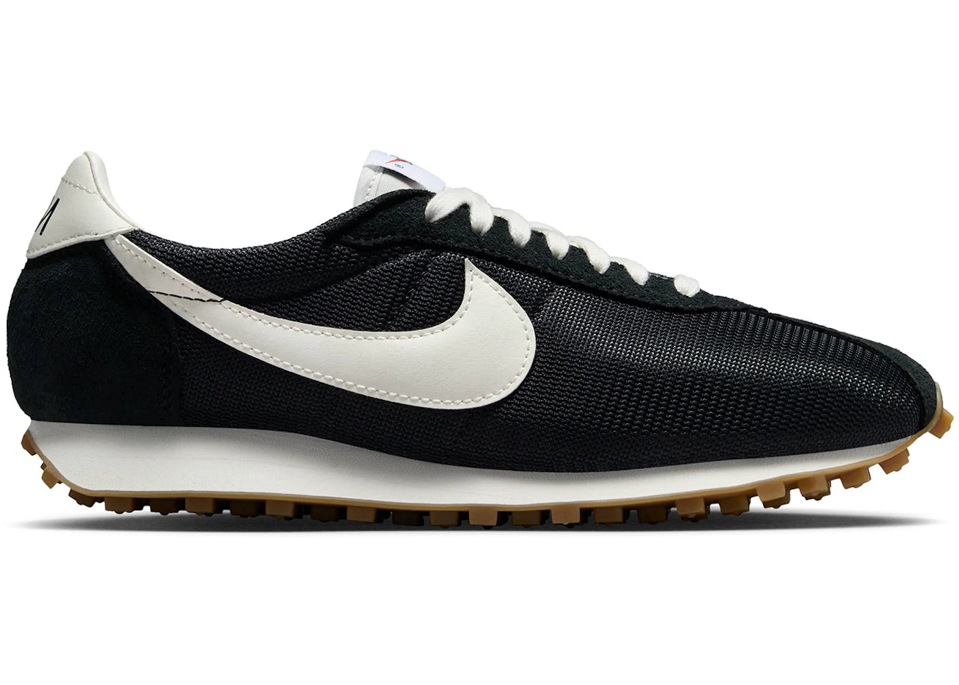 Nike LD-1000 Black Sail Gum (Women's)