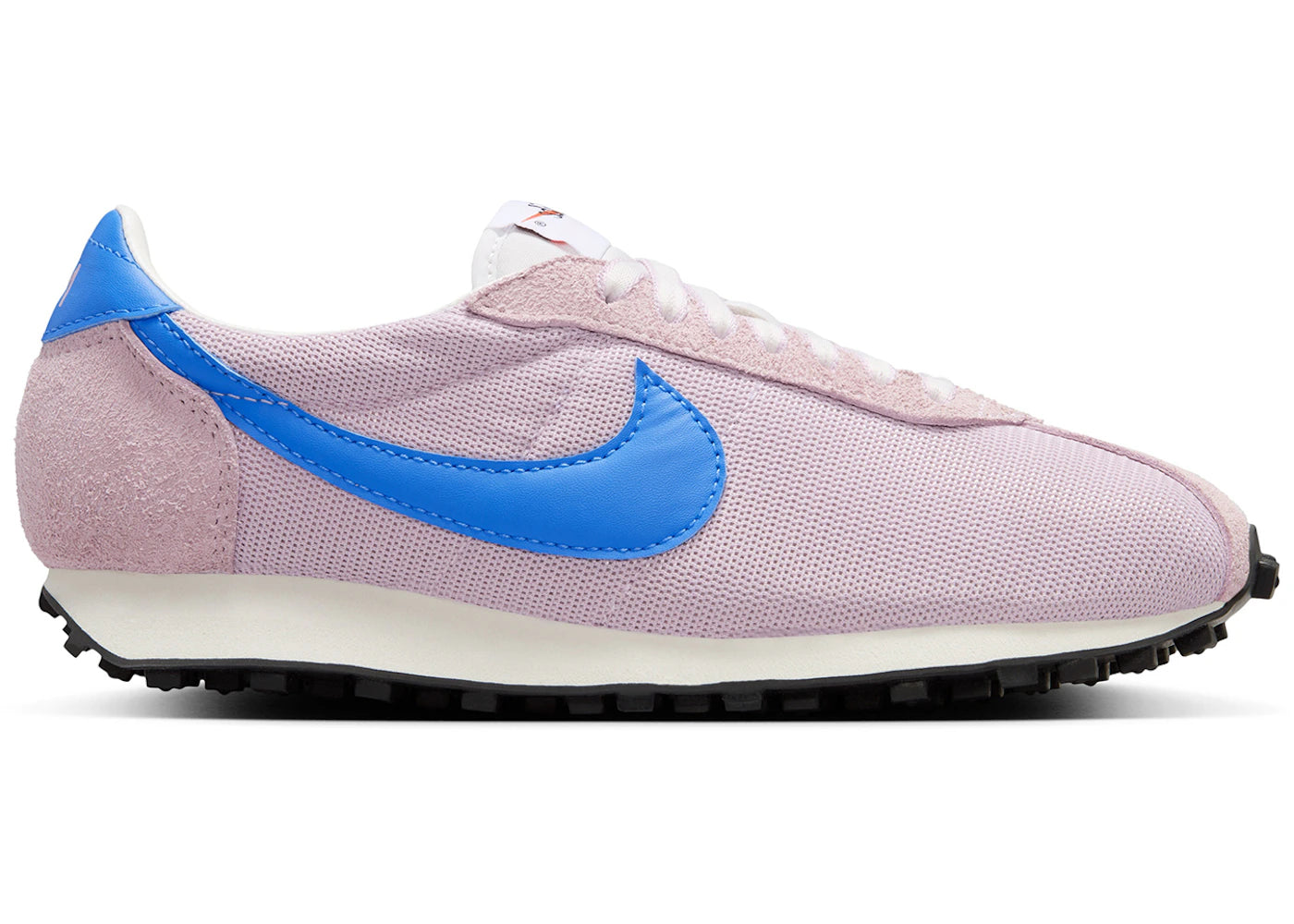 Nike LD-1000 Iced Lilac Sail Black Pacific Blue (Women's)