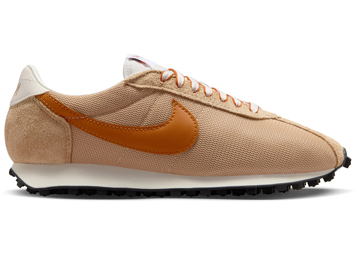 Nike LD-1000 Linen Sail Black Desert Ochre (Women's)