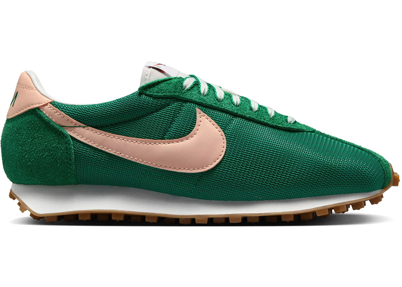 Nike LD-1000 Malachite Arctic Orange (Women's)