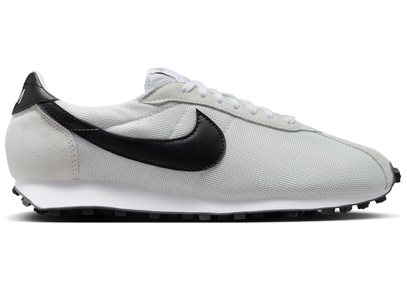 Nike LD-1000 Summit White White Black