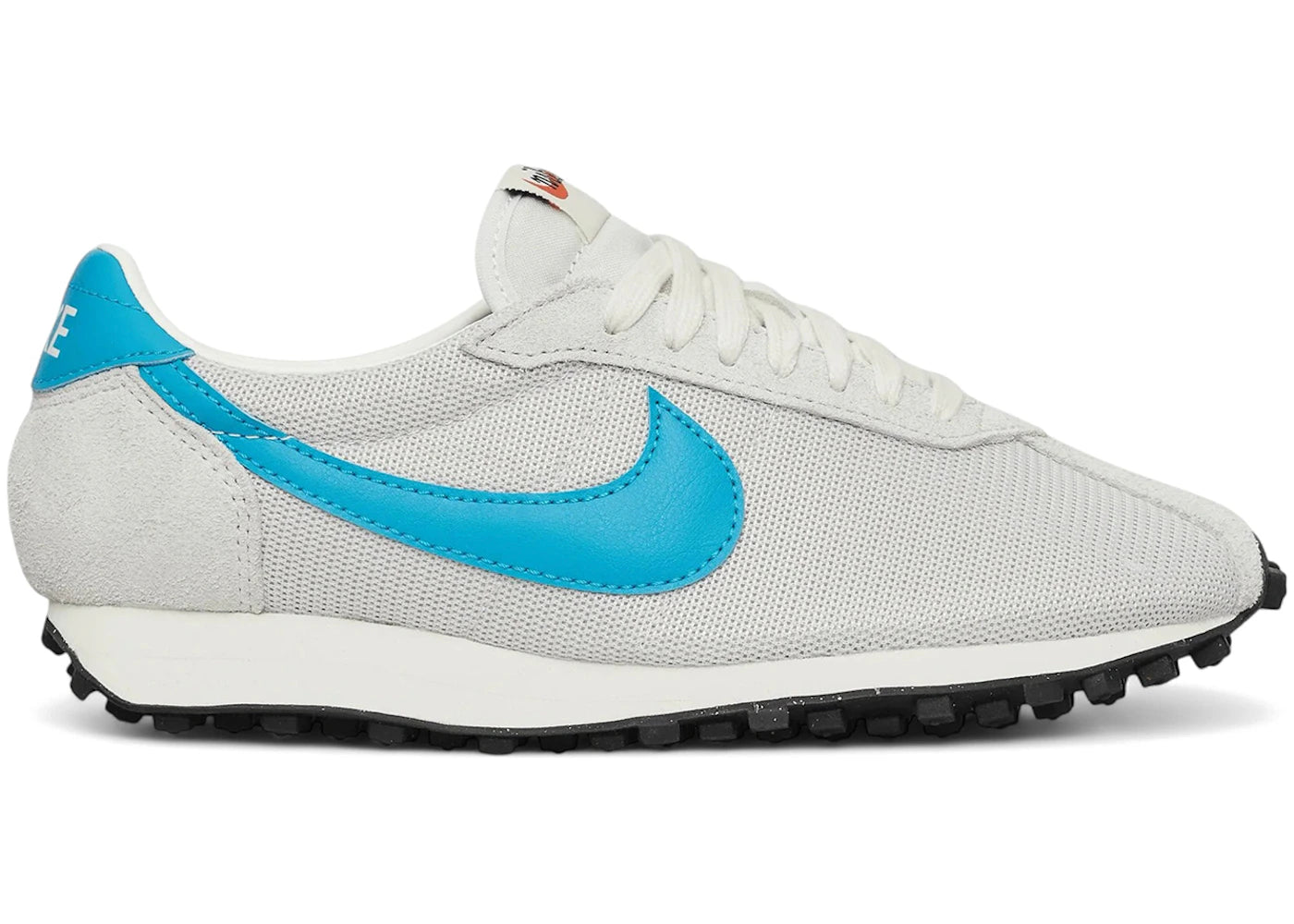 Nike LD-1000 Vast Grey Blue Lagoon