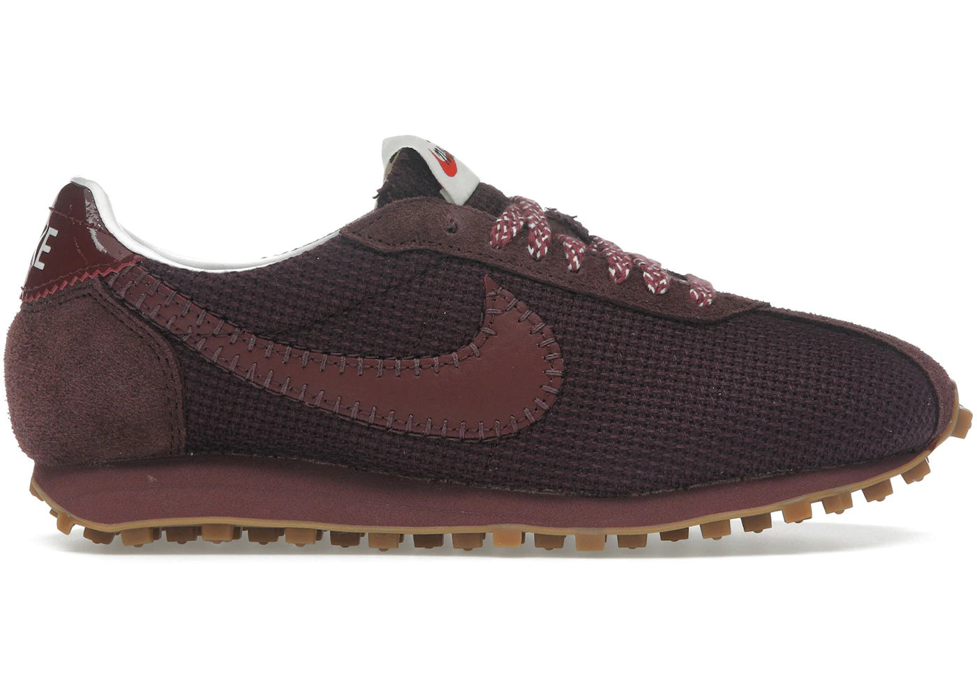 Nike LD-1000 size? Exclusive Burgundy Crush