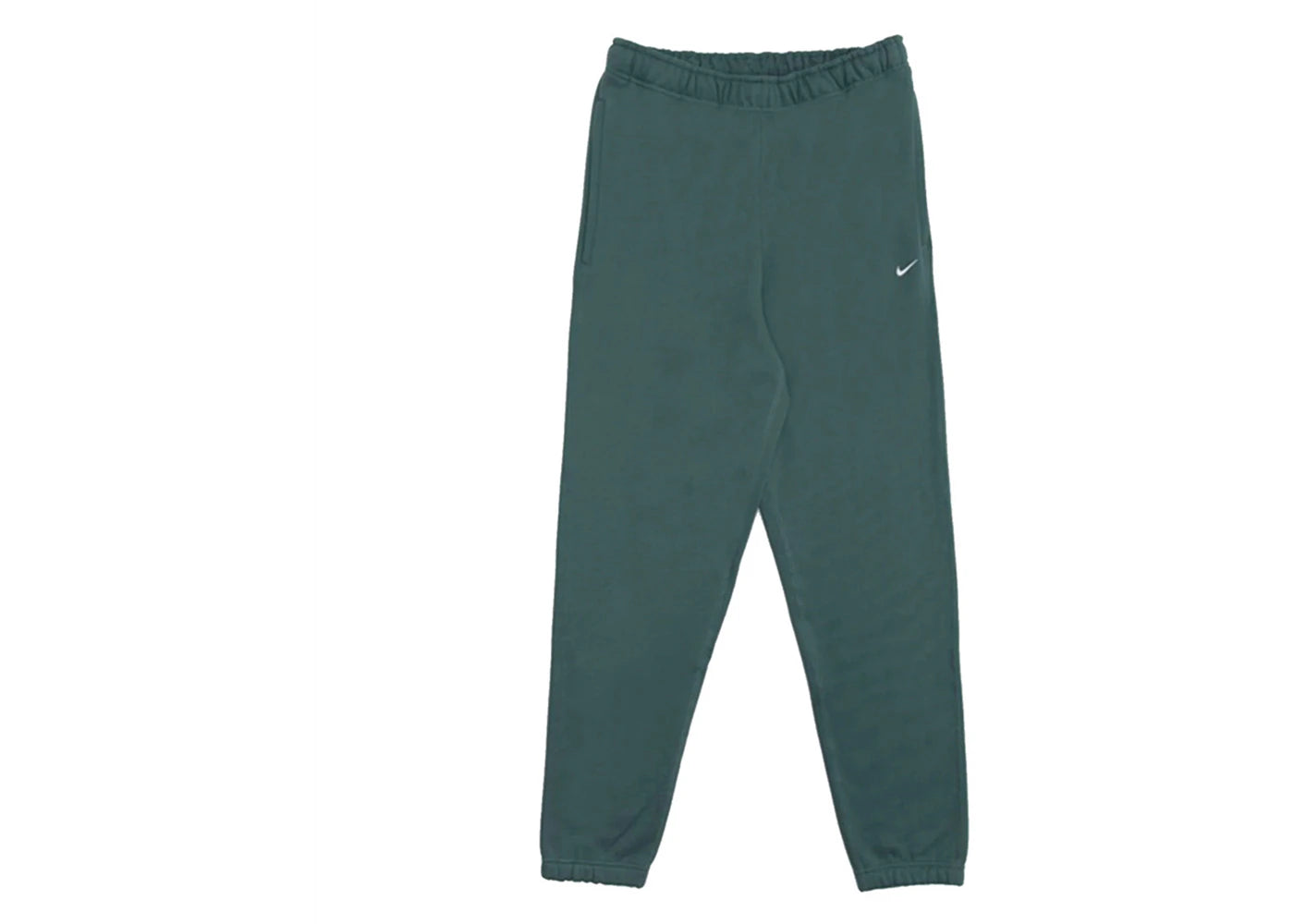 Nike Lab Women's Energy Fleece Pants Green