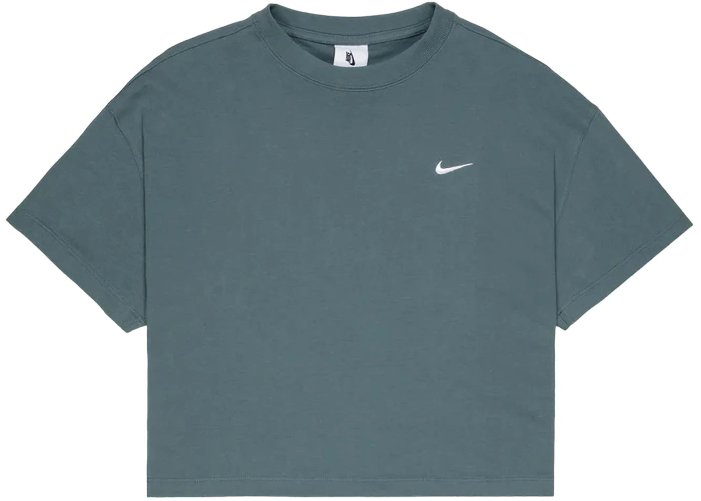 Nike Lab Women's Energy Tee Hasta/White