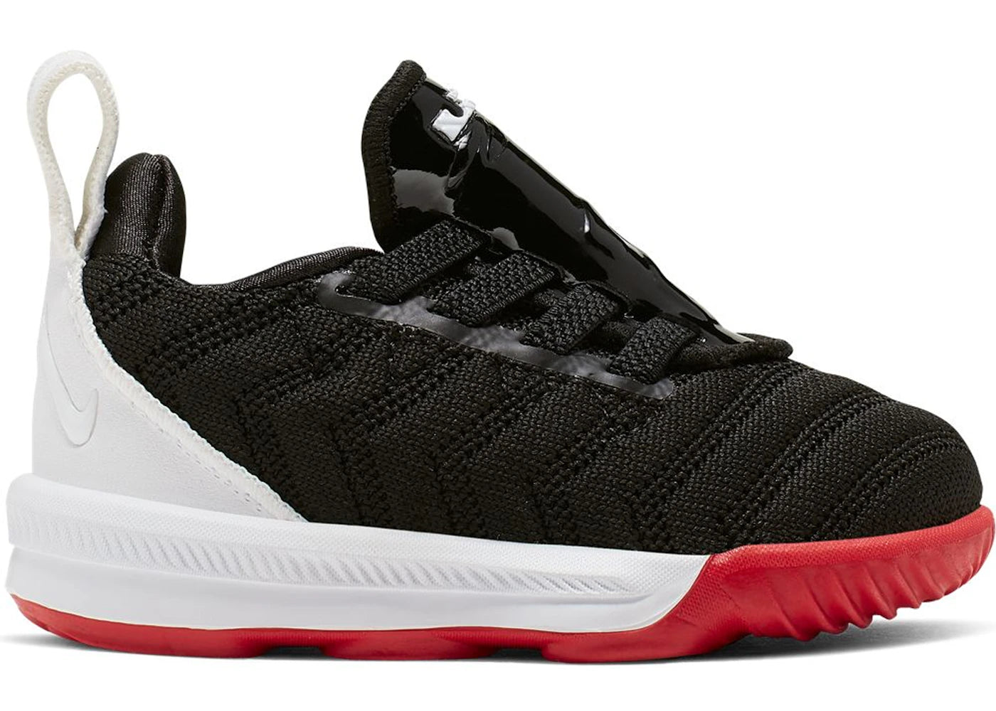 Nike LeBron 16 Red Carpet (TD)