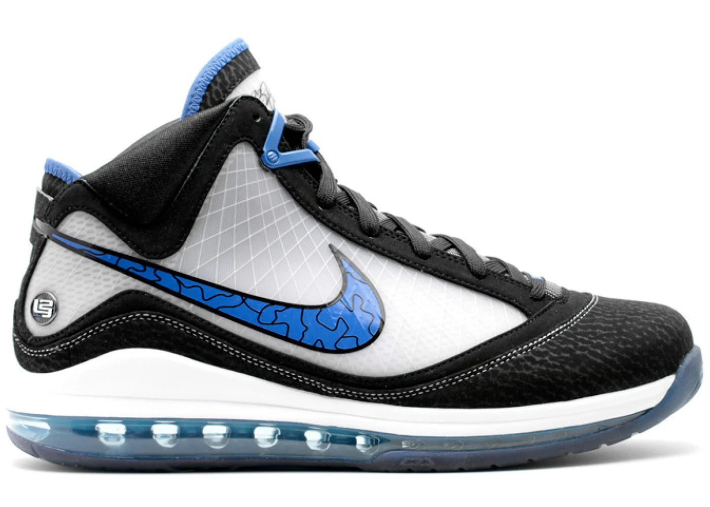 Nike LeBron 7 Heroes Pack (Penny)