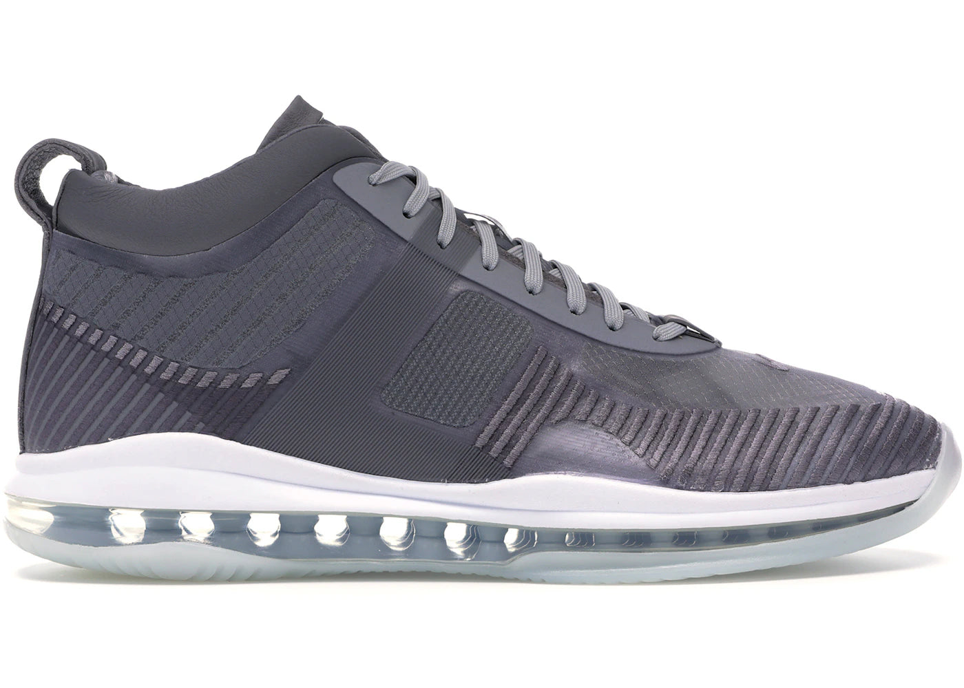 Nike LeBron Icon QS John Elliott Grey (F&F)