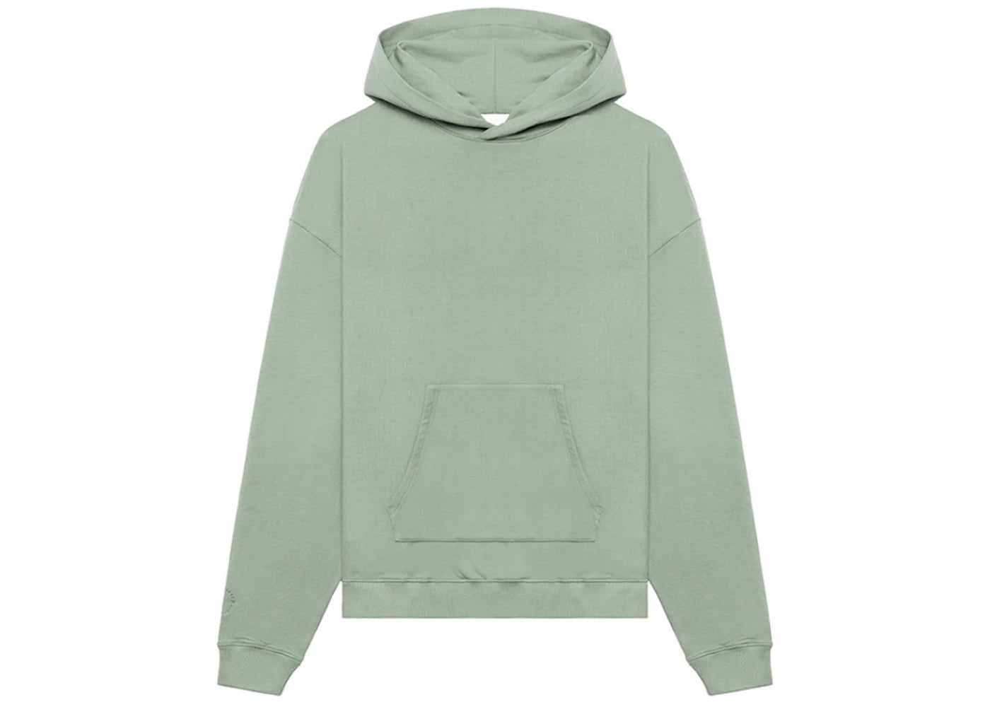 Nike LeBron James x John Elliott Nitrogen Hoodie Jade