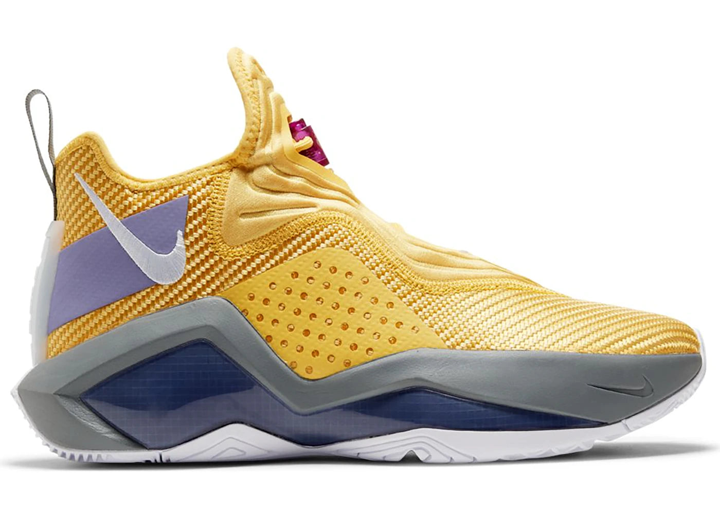 Nike LeBron Soldier 14 Lakers