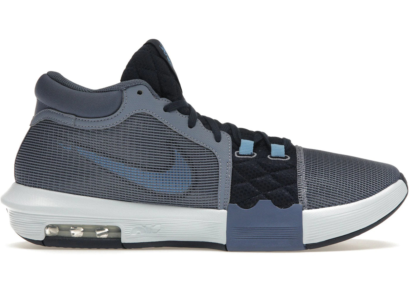 Nike LeBron Witness 8 Sierra Canyon