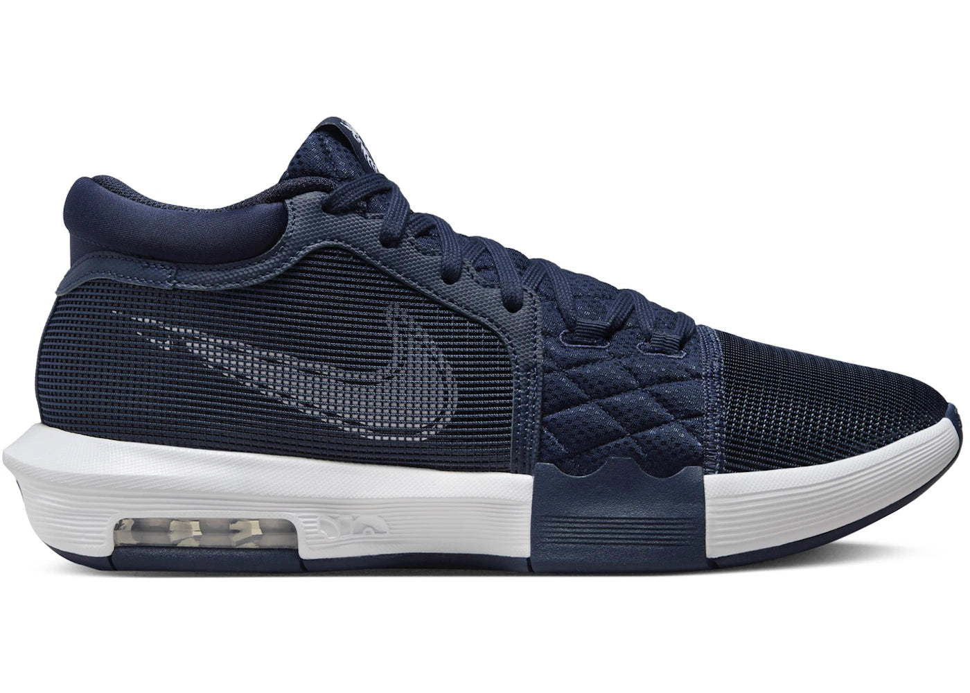 Nike LeBron Witness 8 TB College Navy White