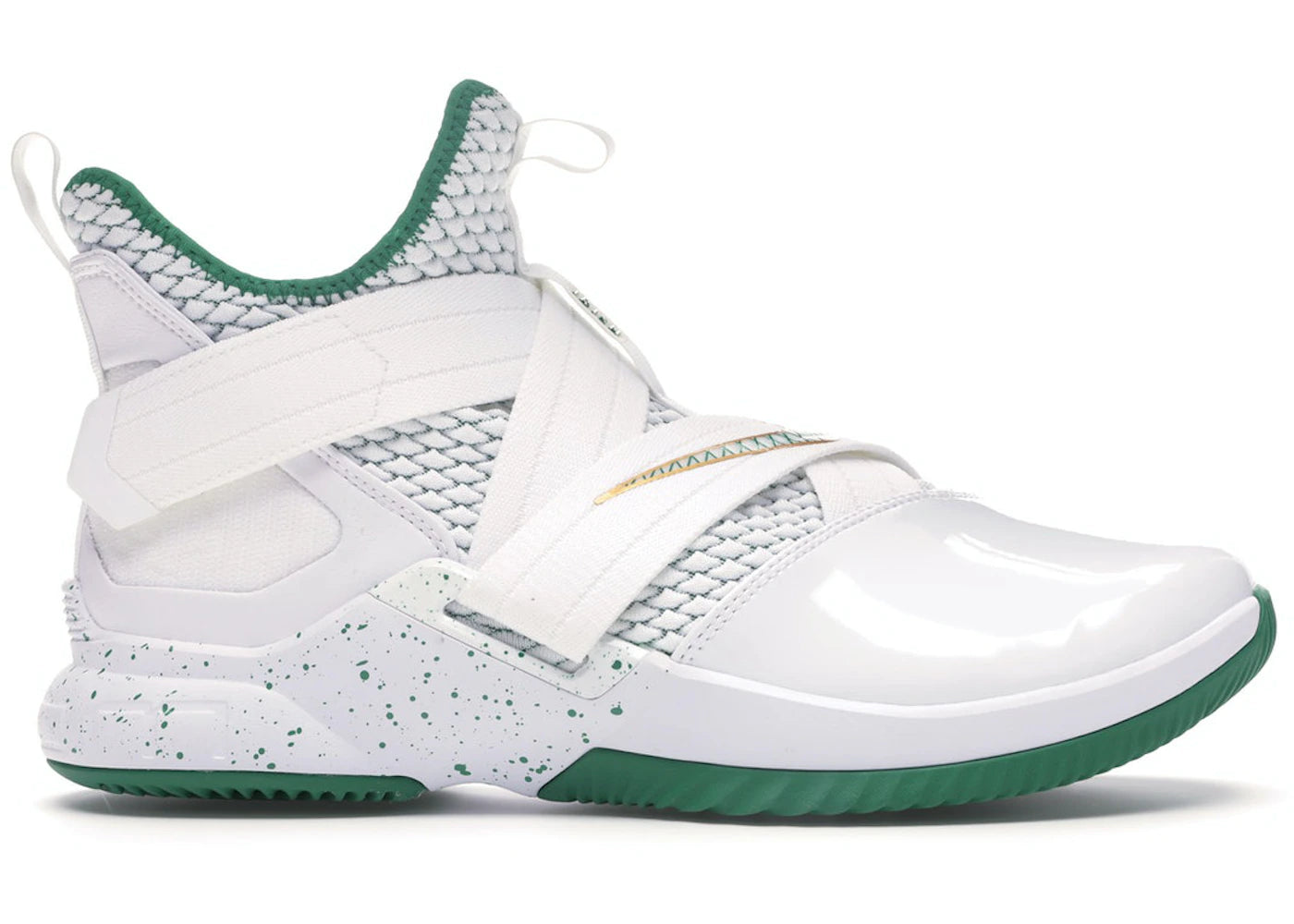 Nike LeBron Zoom Soldier 12 SVSM Home