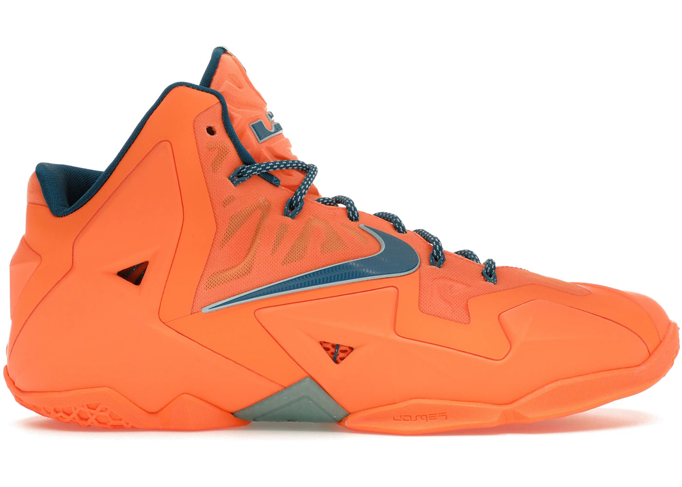 Nike LeBron 11 Knicks