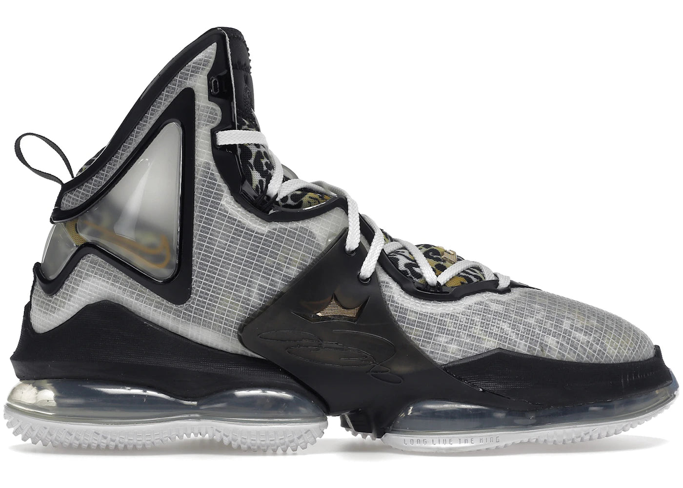 Nike LeBron 19 Royalty