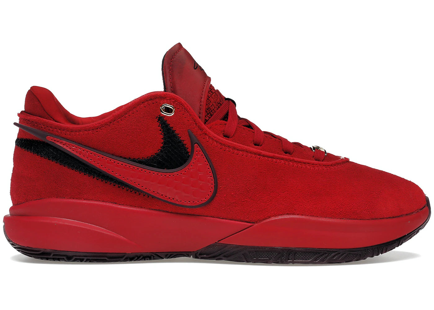 Nike LeBron 20 Liverpool