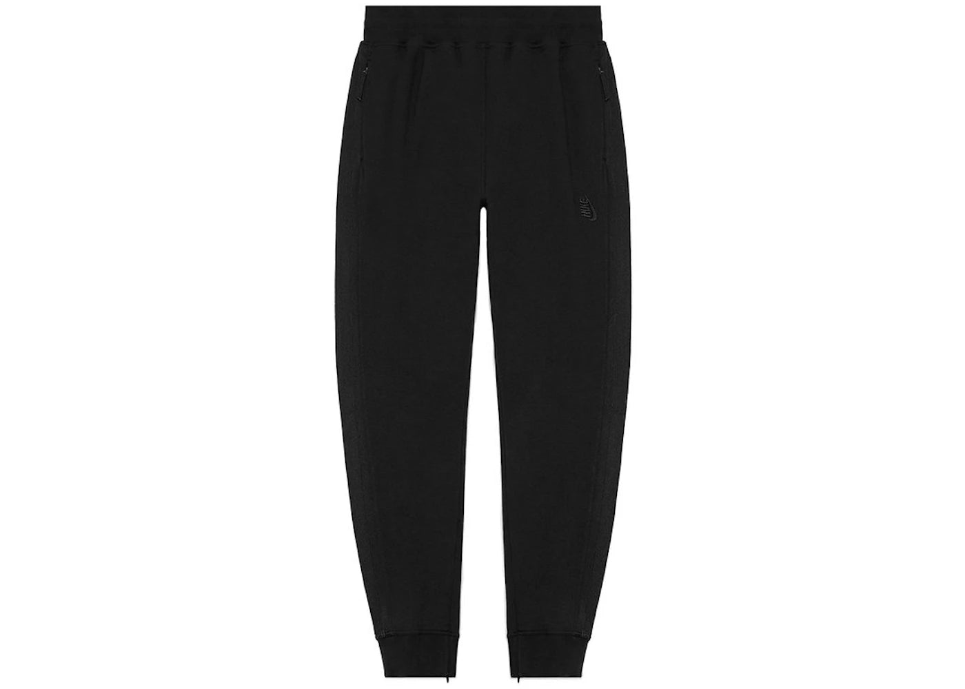 Nike Lebron James x John Elliott Nitrogen Pants Black