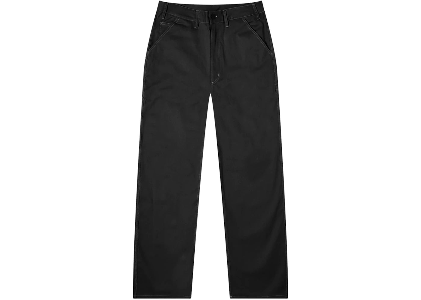Nike Life Carpenter Pant Black/White